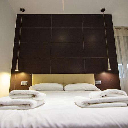 Apartamento Amplio Y Luminoso A 2 Min Del Centro إشبيلية المظهر الخارجي الصورة