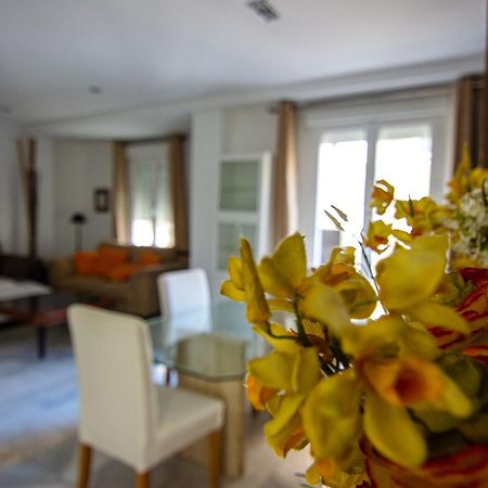 Apartamento Amplio Y Luminoso A 2 Min Del Centro إشبيلية المظهر الخارجي الصورة