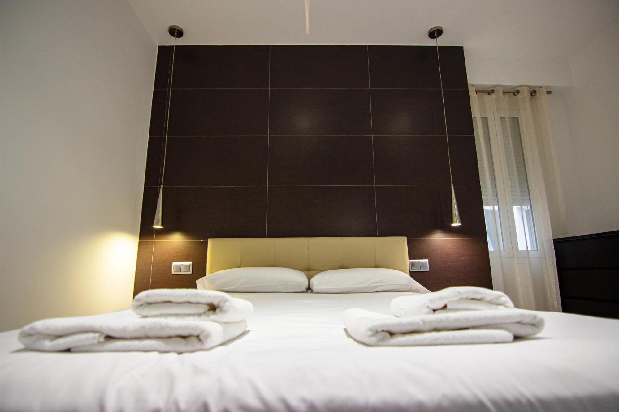 Apartamento Amplio Y Luminoso A 2 Min Del Centro إشبيلية المظهر الخارجي الصورة