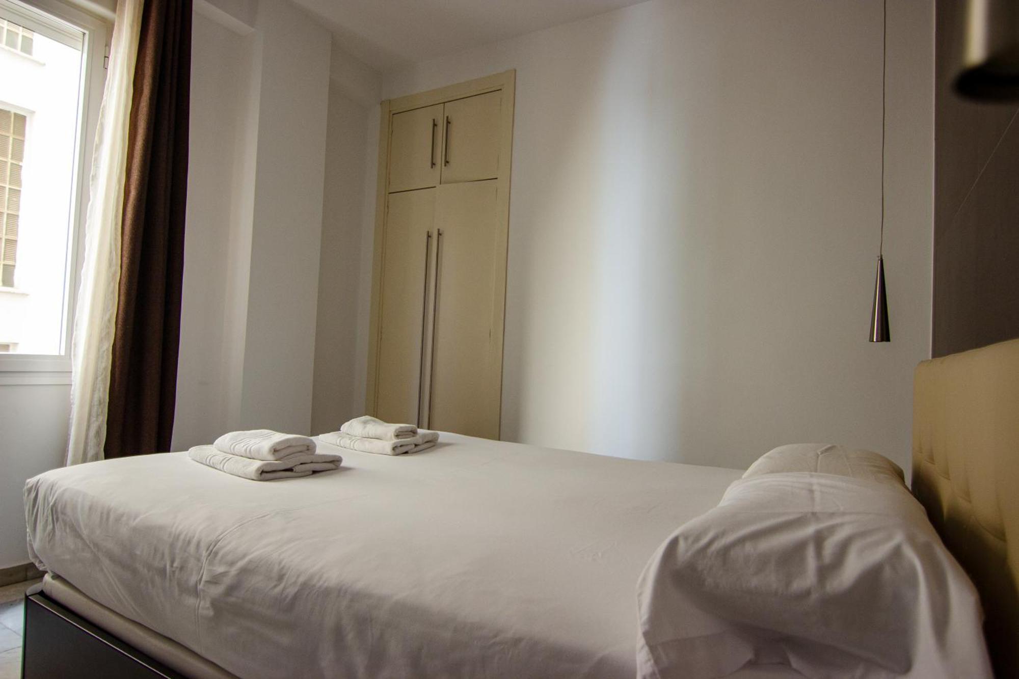 Apartamento Amplio Y Luminoso A 2 Min Del Centro إشبيلية المظهر الخارجي الصورة