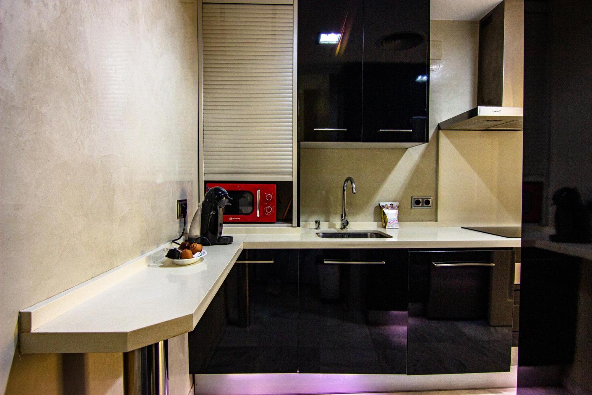 Apartamento Amplio Y Luminoso A 2 Min Del Centro إشبيلية المظهر الخارجي الصورة
