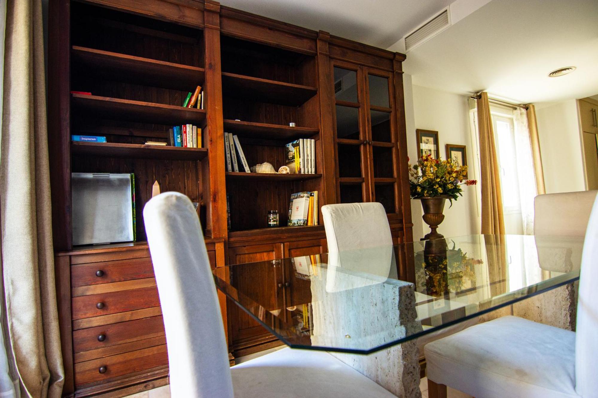 Apartamento Amplio Y Luminoso A 2 Min Del Centro إشبيلية المظهر الخارجي الصورة