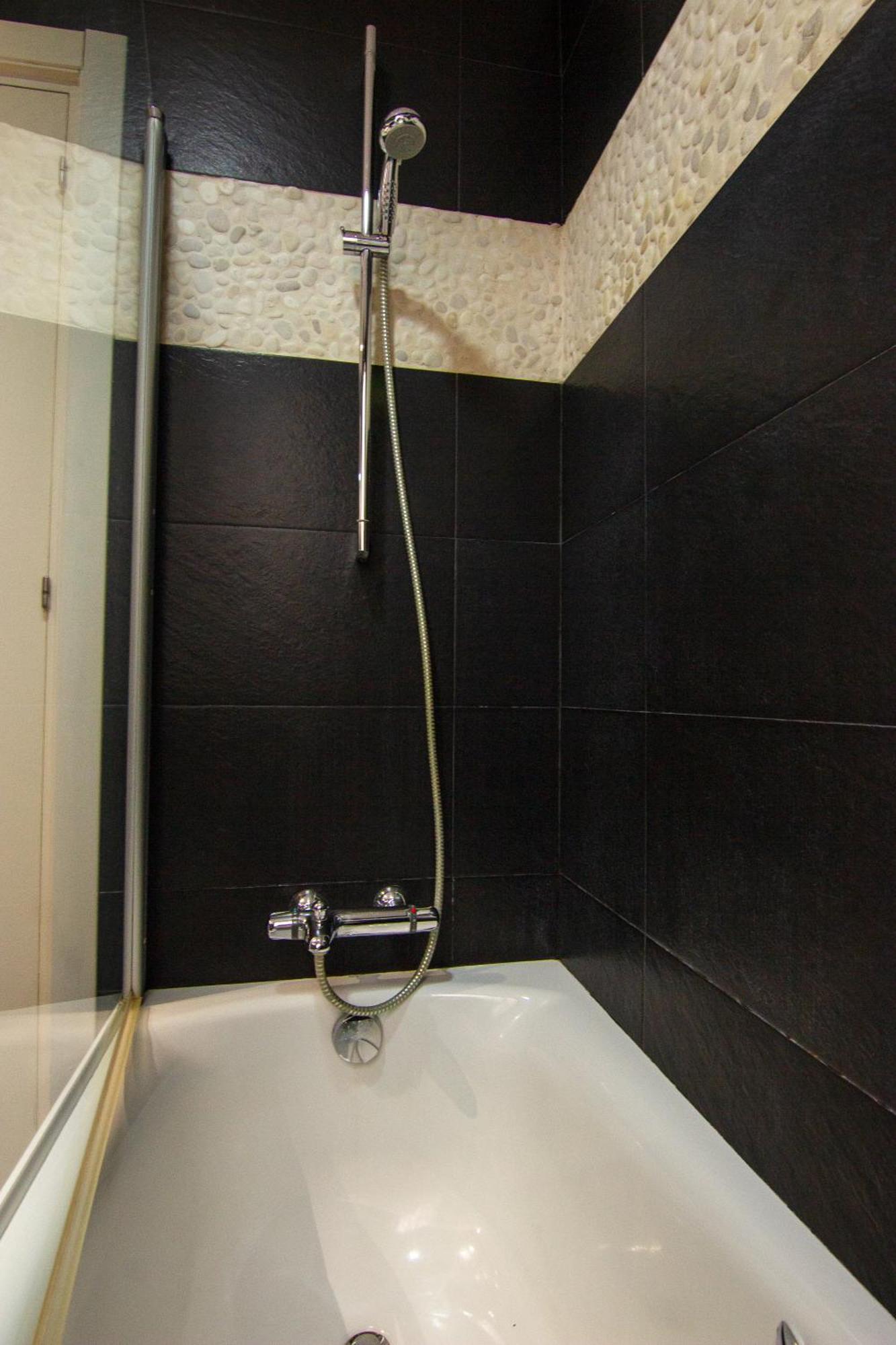 Apartamento Amplio Y Luminoso A 2 Min Del Centro إشبيلية المظهر الخارجي الصورة