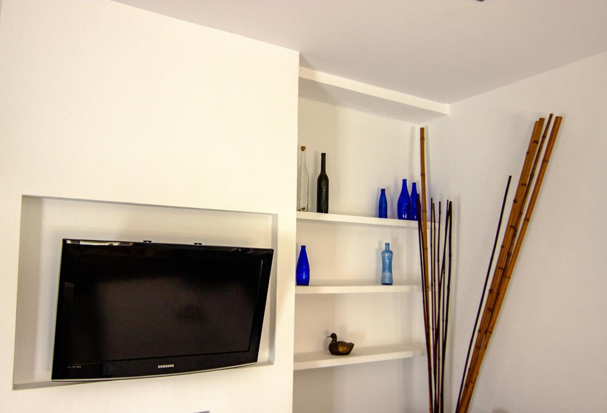 Apartamento Amplio Y Luminoso A 2 Min Del Centro إشبيلية المظهر الخارجي الصورة