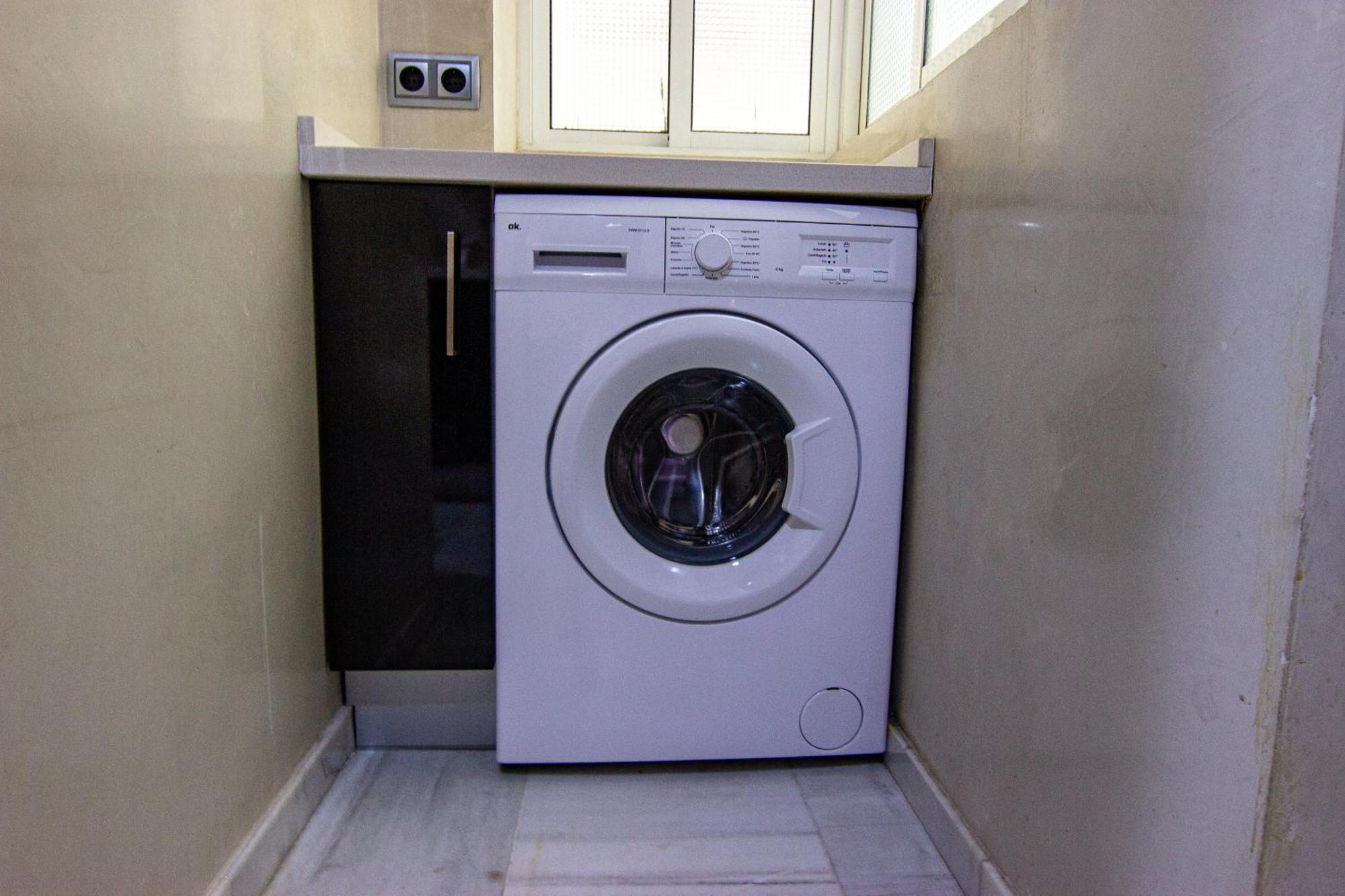 Apartamento Amplio Y Luminoso A 2 Min Del Centro إشبيلية المظهر الخارجي الصورة